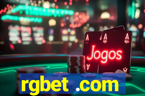 rgbet .com